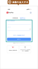 画像を拡大する