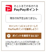 付与予定なしのとき
