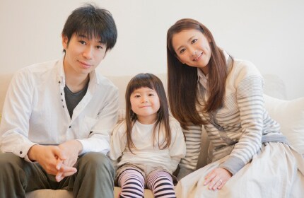 埼玉県在住 吉田様(32歳会社員)