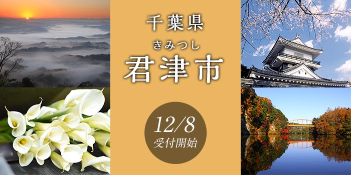 千葉県君津市
