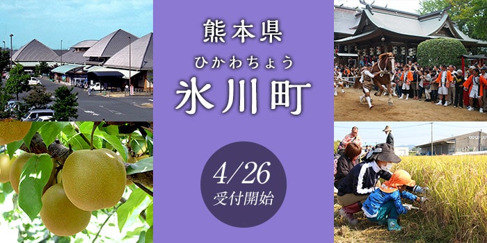 熊本県氷川町
