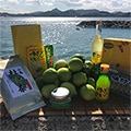 上島町（愛媛県）のふるさと納税のお礼品