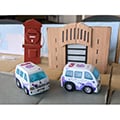 小平市（東京都）のふるさと納税のお礼品