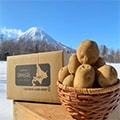 京極町（北海道）のふるさと納税のお礼品