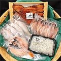 長門市（山口県）のふるさと納税のお礼品