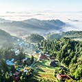 西会津町（福島県）のふるさと納税のお礼品