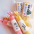 小千谷市（新潟県）のふるさと納税のお礼品