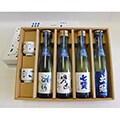 山梨県のふるさと納税のお礼品