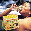 馬路村（高知県）のふるさと納税のお礼品