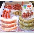 湧水町（鹿児島県）のふるさと納税のお礼品
