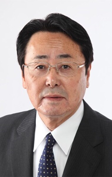 筑後市長 西田正治