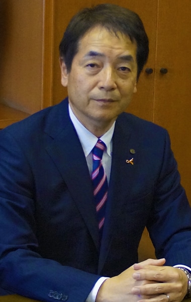 松浦市長 友田吉泰