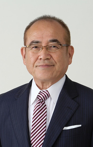 佐賀市長 秀島敏行