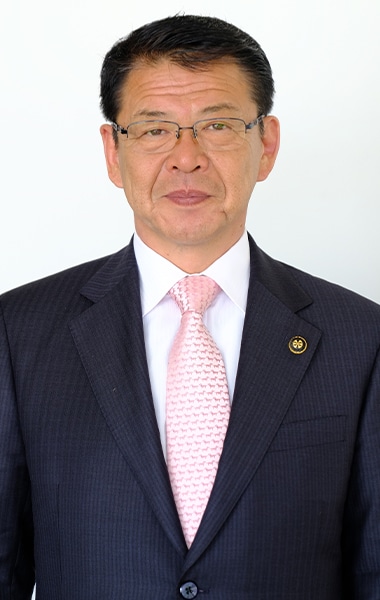 伊東市長 小野達也