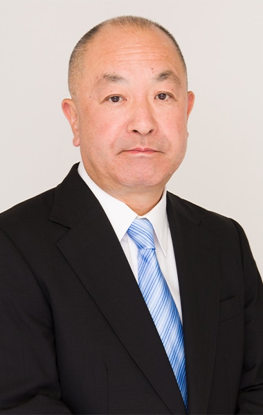 香取市長 宇井成一