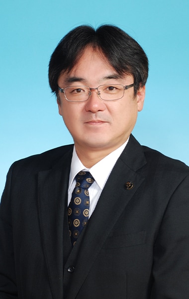 袖ケ浦市長 粕谷智浩