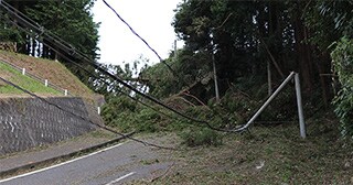 千葉県香取市