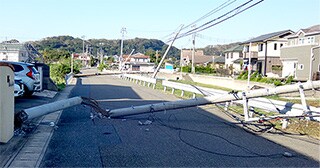 千葉県南房総市