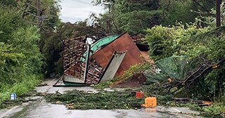 千葉県袖ケ浦市