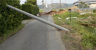千葉県横芝光町
