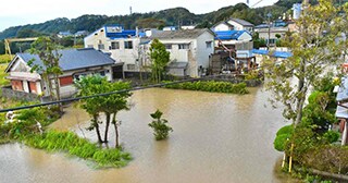 千葉県銚子市