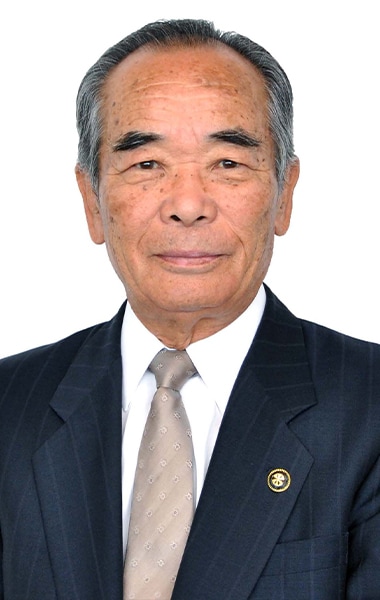常陸太田市長 大久保太一