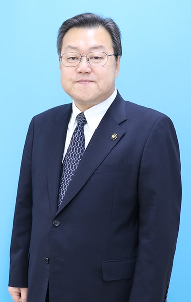 神栖市長 石田進