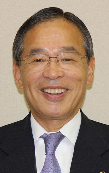 妙高市長 入村明