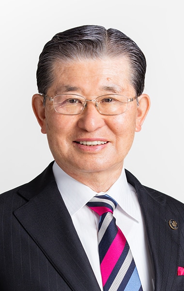 長野市長 加藤久雄