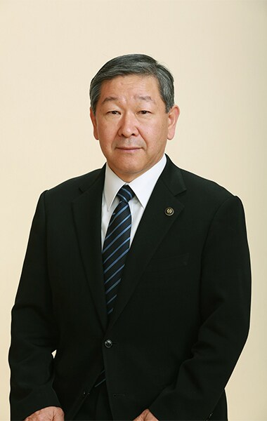大田原市長 津久井富雄
