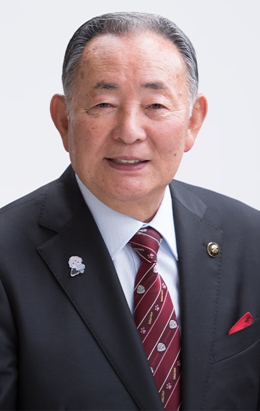 佐野市長 岡部正英