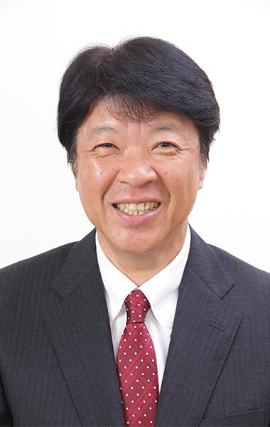 阿賀町長 神田一秋