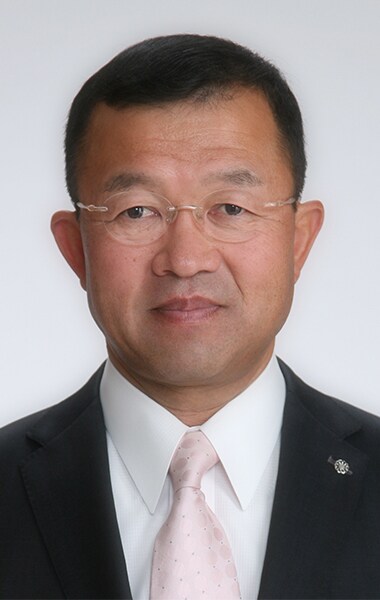 上三川町長 星野光利
