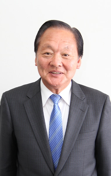 函南町長 仁科喜世志