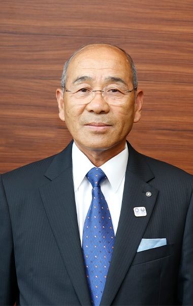 川俣町長 佐藤金正