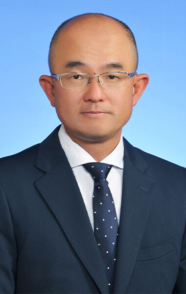 松田町長 本山博幸