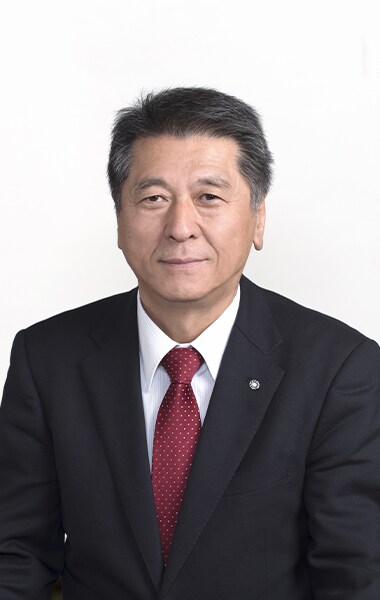 下仁田町長 原秀男