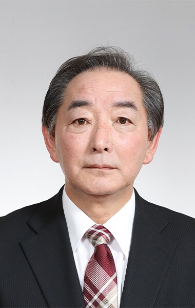 普代村長 柾屋伸夫
