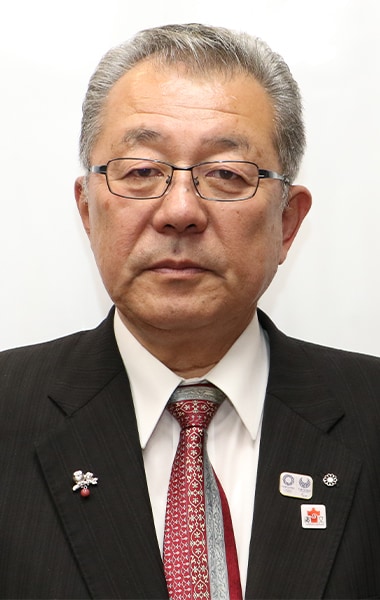 野田村長 小田祐士