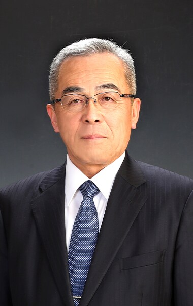 玉川村長 石森春男