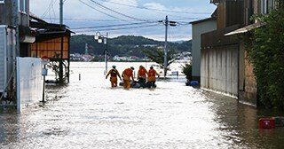 福島県鏡石町