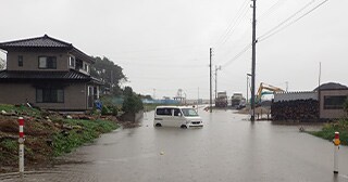 岩手県野田村