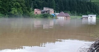 山形県舟形町