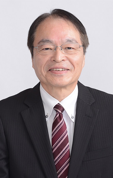 伊万里市長 深浦弘信
