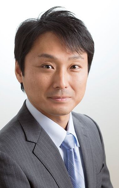 岩沼市長 佐藤淳一