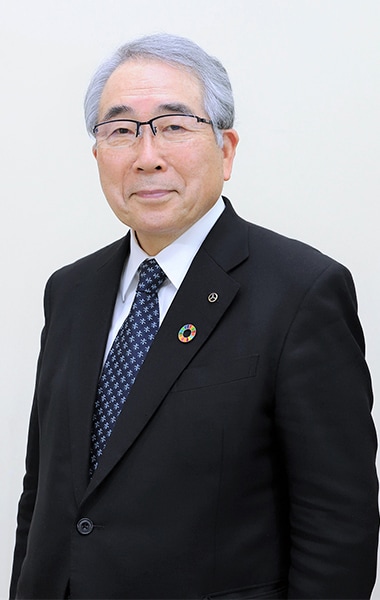 郡山市長 品川萬里