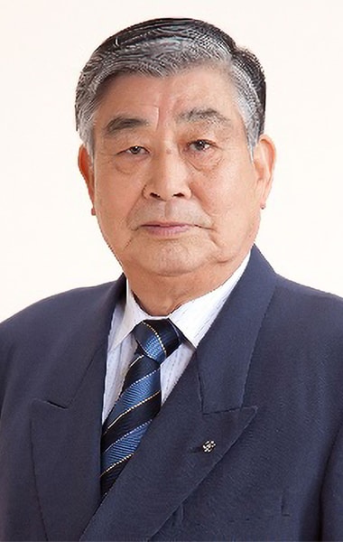 猪苗代町長 前後公