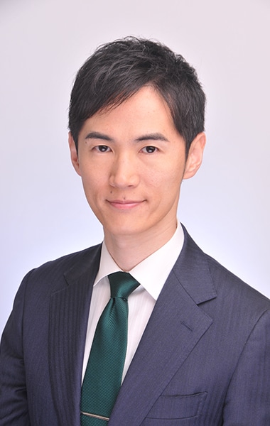 安芸高田市長 石丸伸二