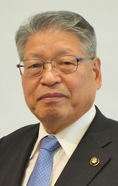 神埼市長 松本茂幸