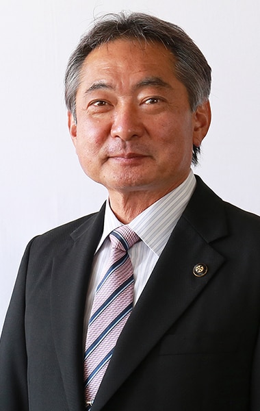 久留米市長 原口新五